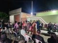 Pastor-presidente inaugura nova casa pastoral em Estrela de Alagoas