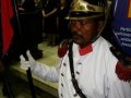Com cerimônia avivada, congresso de militares é aberto na igreja-sede