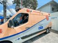 Deputado Mesaque Padilha garante ambulância para abrigo da Assembleia de Deus
