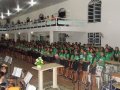 Pr. Orisvaldo ministra para juventude de Teotônio Vilela