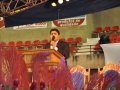 Segunda noite de Centenário é marcada pela Chama Pentecostal