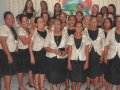 Assembleia de Deus em Moacir Andrade celebra 29 anos de fundação