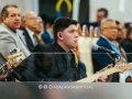 Pastor-presidente ensina sobre o crente impulsionado pelo Espírito Santo