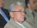 Igreja mergulha no poder e na unção de Deus