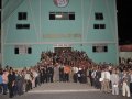Homenagens marcam o encerramento da conferência para diáconos