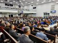 Assembleia de Deus em Alagoas sedia Seminário de Ciências Bíblicas 2025