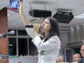 O avivamento no tempo de Jefté é tema do culto de doutrina na Igreja Sede