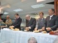 Pr. Eduardo Lopes (SP) ressalta a sinceridade com Deus no culto de Ceia