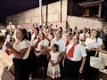 Mais um templo da Assembleia de Deus é inaugurado em Branca de Atalaia