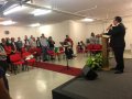 Obra missionária em Portugal celebra festividade do discipulado