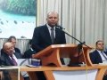 Pr. Adilson Severo toma posse na Assembleia de Deus em Ipioca