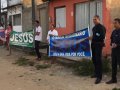 AD Gama Lins 1| Semana Missionária é marcada com evangelização e salvação de vidas