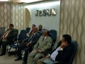 4ª Região| Curso para líderes de EBD promovido pela Fafiteal reúne 230 lideranças