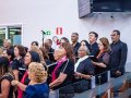 AD Farol celebra o aniversário do pastor José Orisvaldo e da Irmã Vaninha