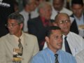 Presidente ensina a doutrina do dízimo aos diáconos