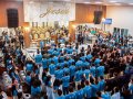 Terceiro dia de CONJOAAD é marcado com poder pentecostal na 4ª região