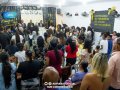 Sub da AD Piabas celebra 1º aniversário do ministério de louvor Novo Amanhecer