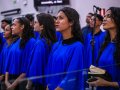 Assembleia de Deus no Farol celebra 17 anos do grupo Renovação