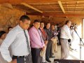 Batismo nas águas contempla 27 novos membros da AD em Taquarana