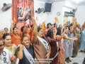 Sub da Assembleia de Deus em Piabas celebra festividade de mulheres