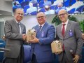 Rev. José Orisvaldo Nunes de Lima ministra na 92° Escola Bíblica de Obreiros em Sergipe