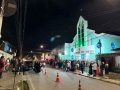 Assembleia de Deus inaugura novo templo da AD Marquês de Tamandaré