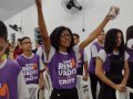 AD Caboclo realiza 3° Congresso de Jovens e Adolescentes
