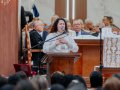 Pr. Edi Vinagre ministra na Santa Ceia de fevereiro na igreja sede