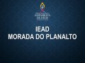 Assembleia de Deus em Alagoas apresenta prestação de contas e relatório de investimentos