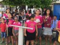 AD Gama Lins 1| Semana Missionária é marcada com evangelização e salvação de vidas