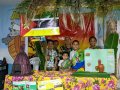 Semana Missionária mobiliza Assembleia de Deus em Franco Jatobá