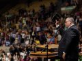 Ozeias de Paula louva a Deus na segunda noite de Convenção Alagoana