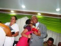 Comemorações na Assembleia de Deus em Xexéu marcam final de 2009