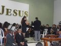 Assembleia de Deus em Ação movimenta a cidade de Penedo