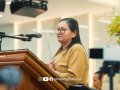 Mulheres são edificadas durante Congresso de Círculo de Oração e Visitadoras