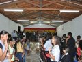 Políticos garantem ajuda para obra de Deus no povoado Caboclo