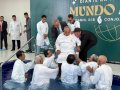 Assembleia de Deus em Maceió já batizou 933 novos membros em 2024