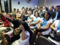 Grande festa assinala os 78 anos da AD Rio Largo