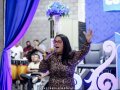 Ex-membros da AD Bebedouro celebram Culto do Reencontro na AD Tabuleiro