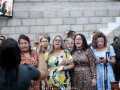 Ex-membros da AD Bebedouro celebram Culto do Reencontro na AD Tabuleiro