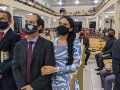 Pastor-presidente consagra novos obreiros em Teotônio Vilela