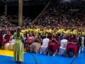 Segundo dia de Convenção é marcado com poder pentecostal