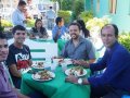 Centenário da Assembleia de Deus é comemorado no Leal
