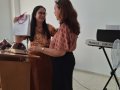 Relatório da obra missionária na Espanha: Maio de 2025
