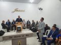 Obra prospera em Chã do Pilar e mais um templo é inaugurado