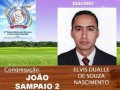 Igreja ordena 116 diáconos; confira quem são