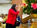 Assembleia de Deus em Alagoas celebra abertura do 7º Congresso de Mulheres