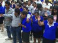 Confira o relatório trimestral da obra missionária na Bolívia