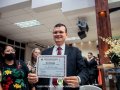 Faculdade de Teologia de Alagoas certifica 160 alunos de diferentes cursos