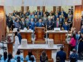 Santa Ceia de maio tem mensagem sobre a promessa do Espírito Santo
